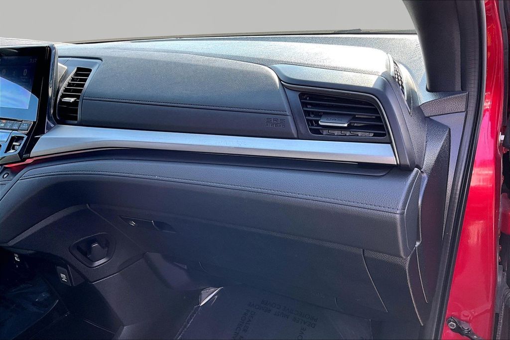 2023 Honda Odyssey SPORT - Photo 21