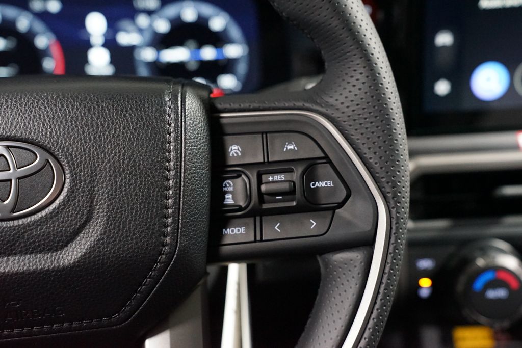 Thumbnail: 2026 Toyota 4Runner - 14