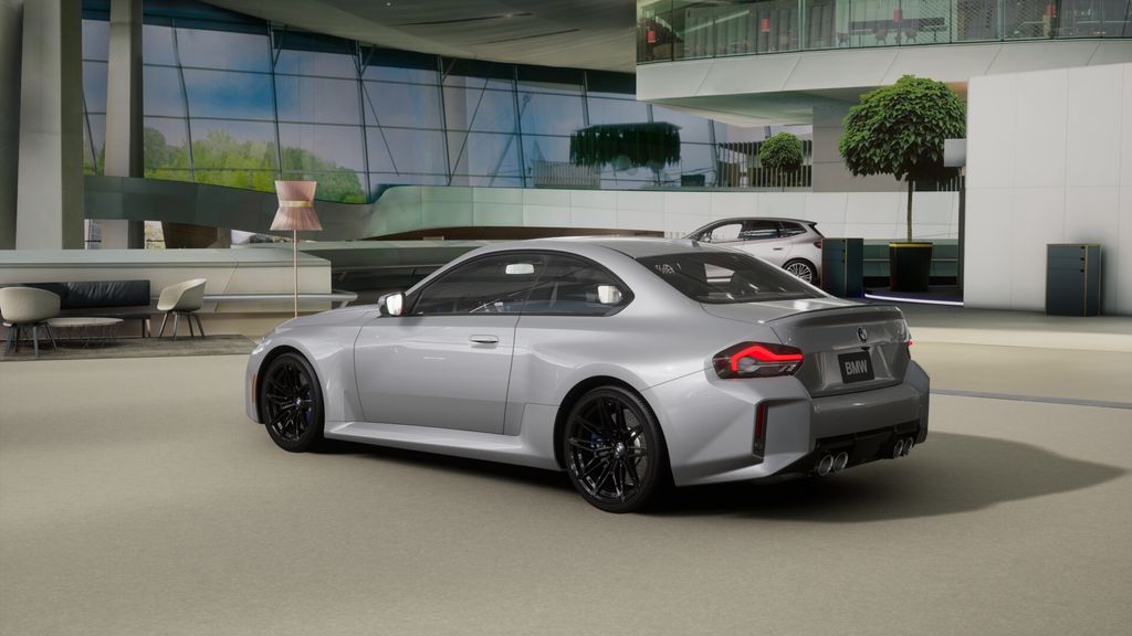Thumbnail: 2026 BMW M2 - 24