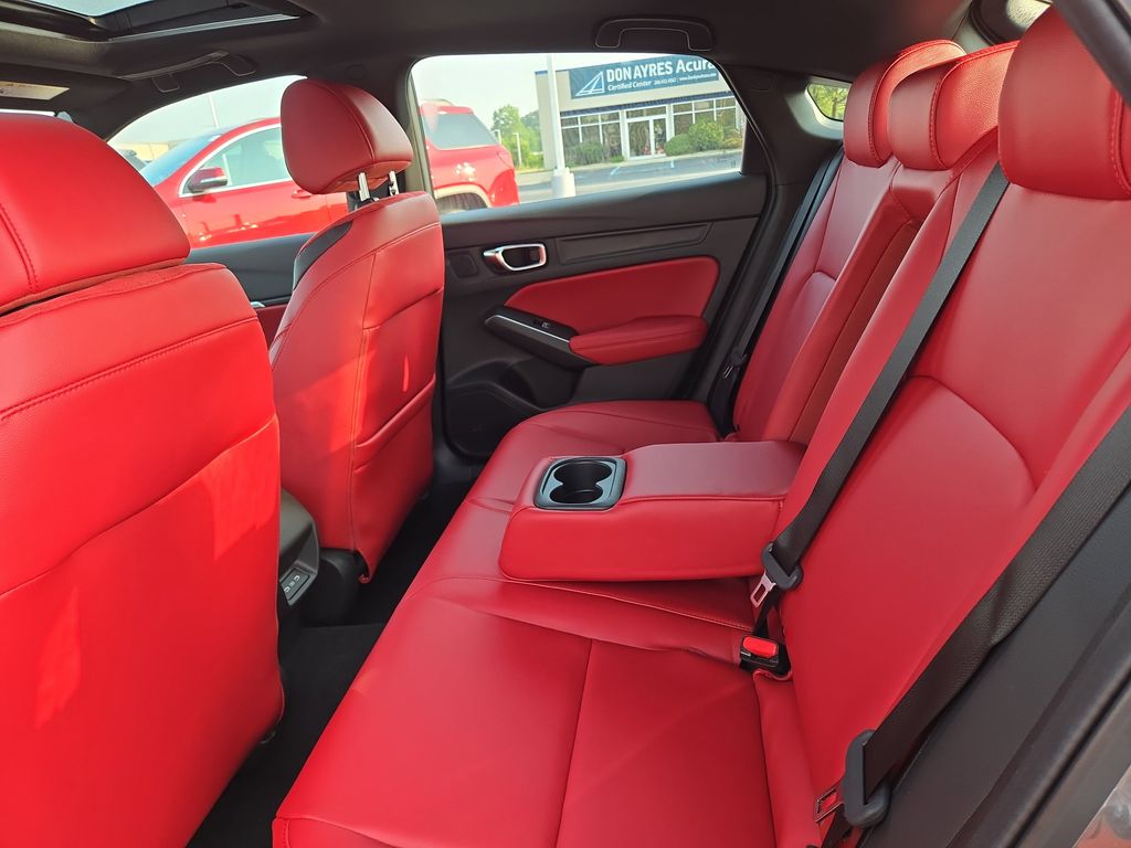 New 2025 Acura Integra For Sale in Fort Wayne, IN
