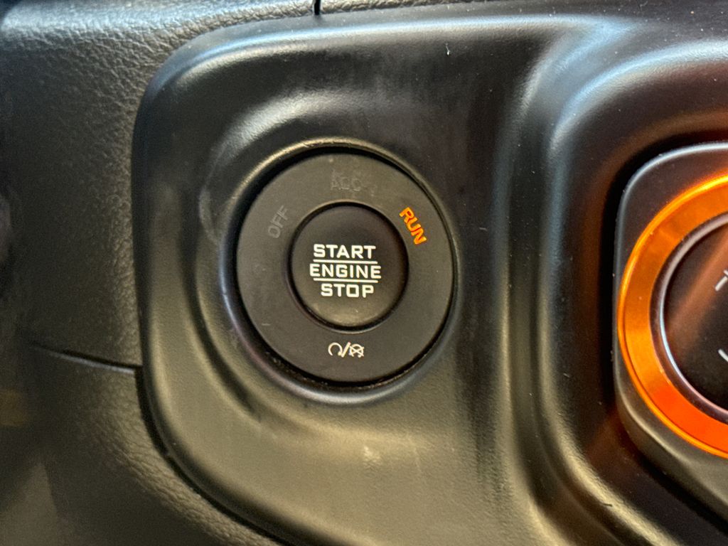 Used 2021 Jeep Gladiator Truck
