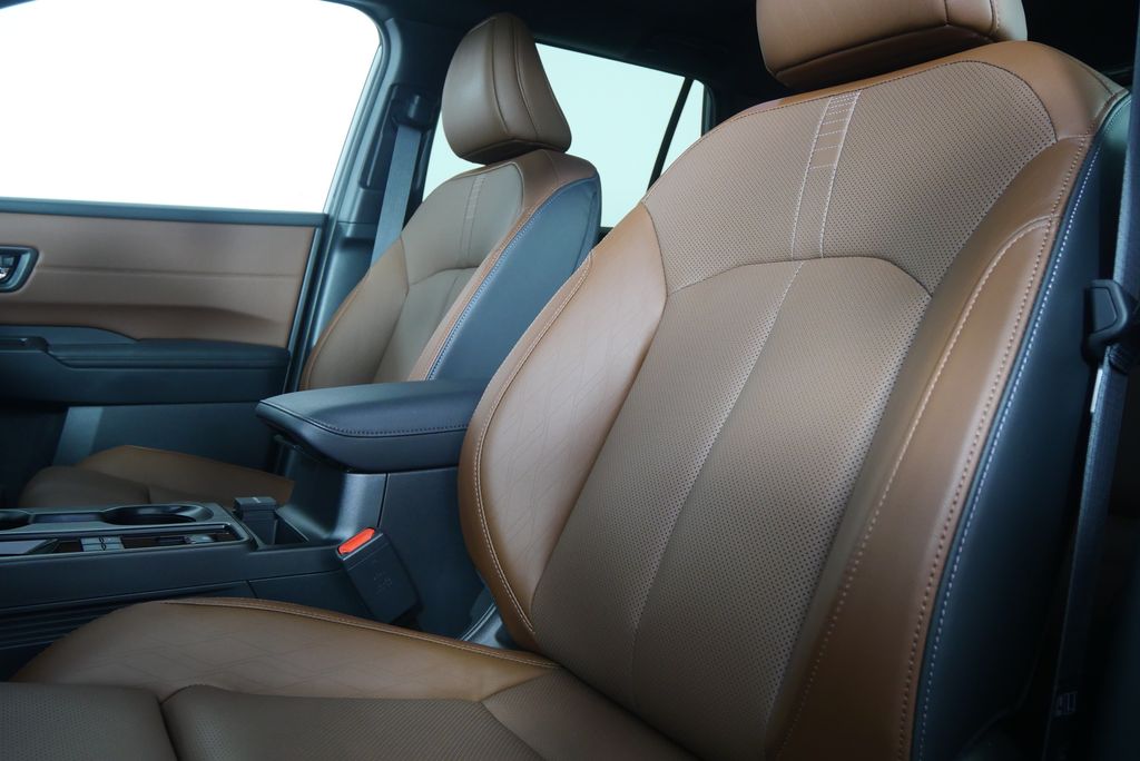 Thumbnail: 2026 Subaru Outback - 11