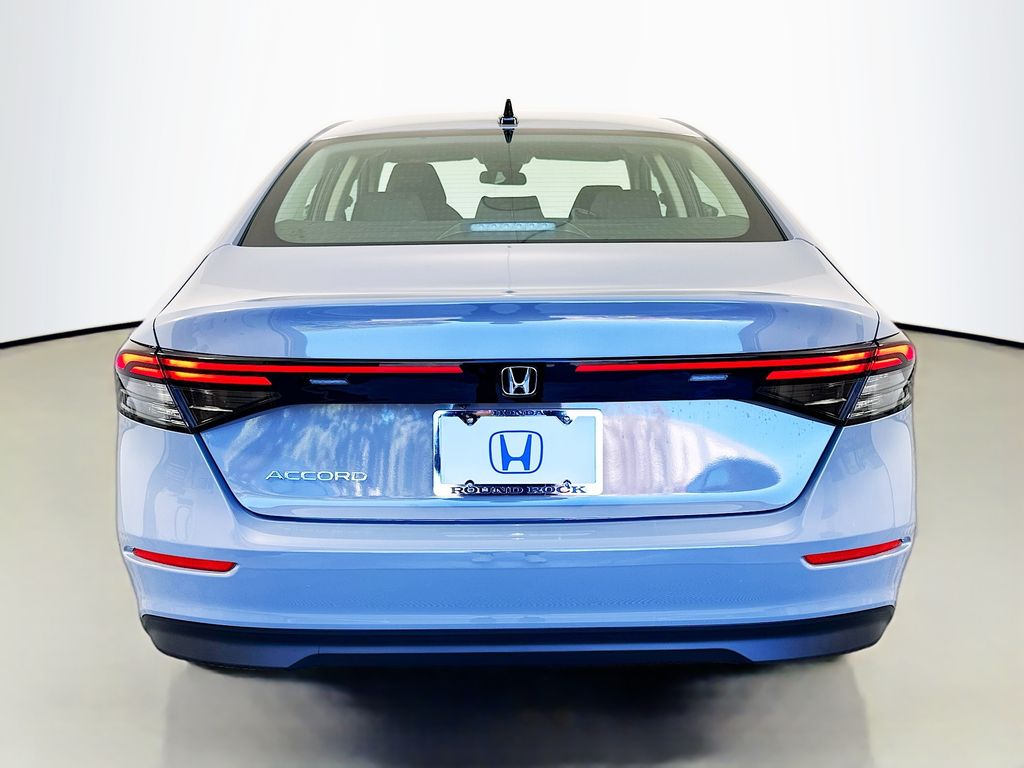 Thumbnail: 2025 Honda Accord - 6