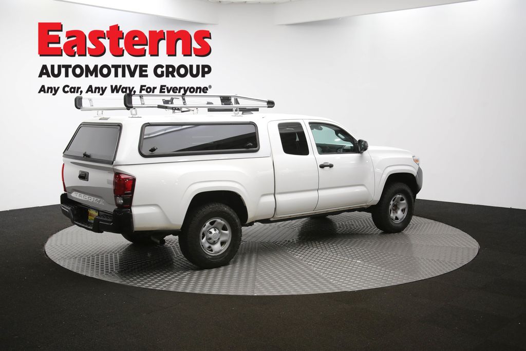 Used 2021 White Toyota SR image 39