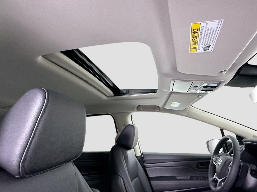 Thumbnail: 2026 Honda Odyssey - 18