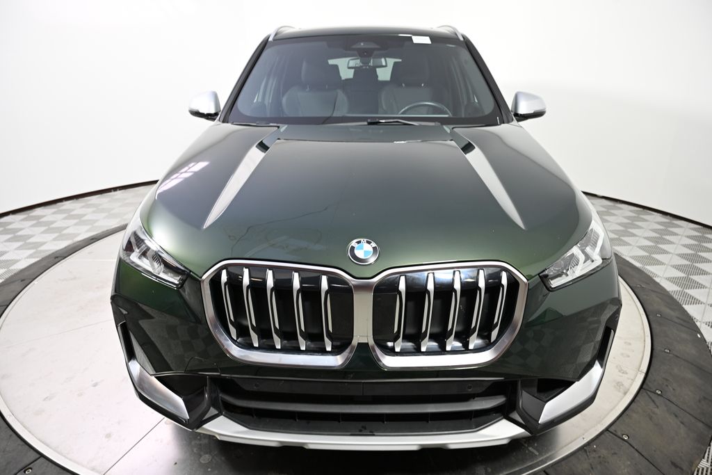 2023 BMW X1 xDrive28i 8