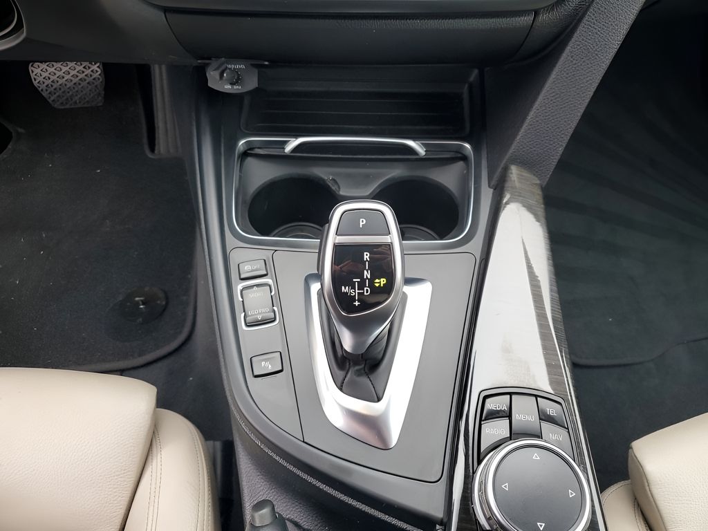 Used Car 2016 Bmw 4 Series  428i For Sale Under $20,000 In Austin, Texas