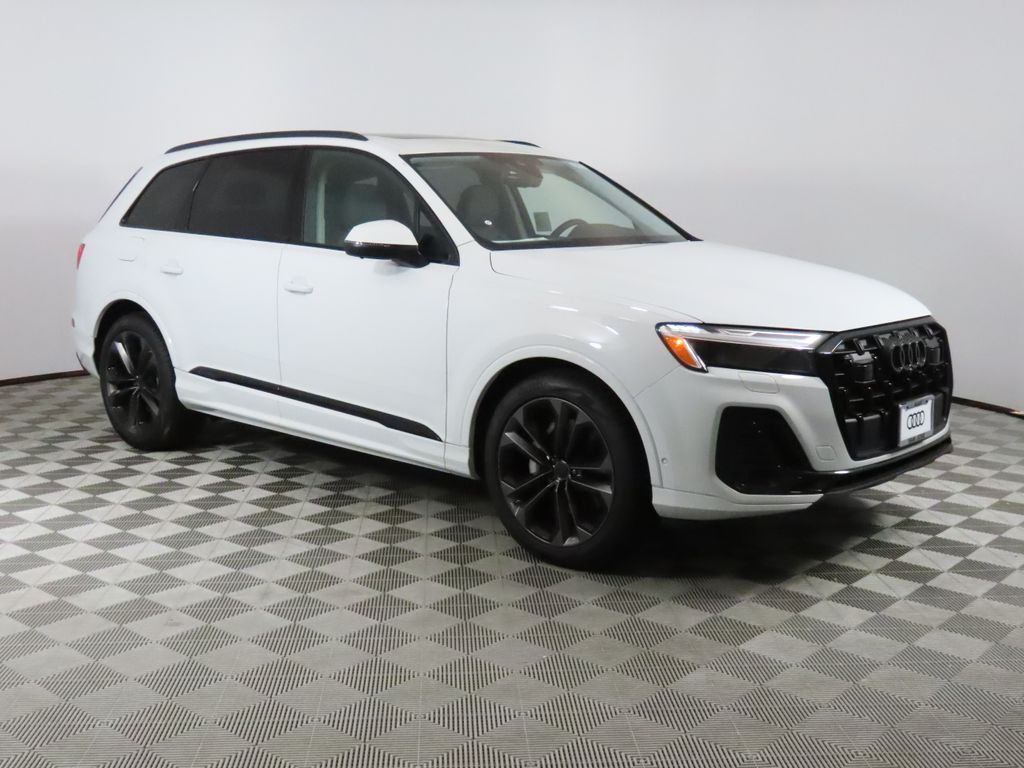 Thumbnail: 2026 Audi Q7 - 7