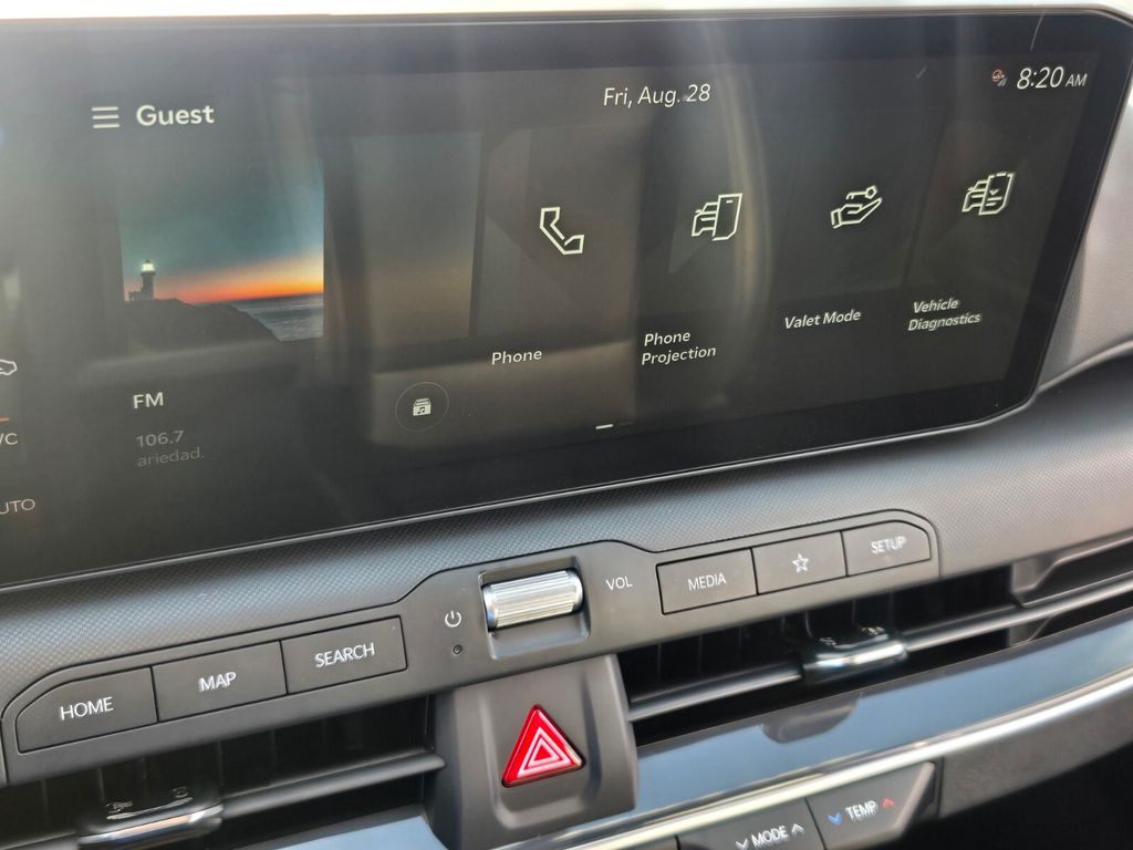 2026 Kia K4 - $24,925