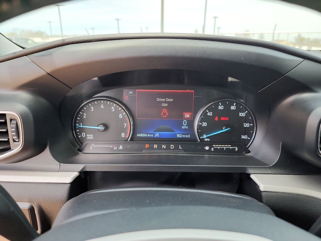 2023 Ford Explorer XLT photo