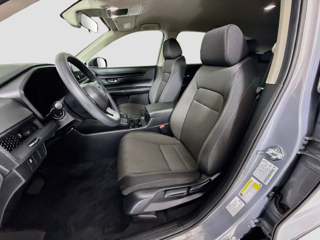 Thumbnail: 2024 Honda CR-V - 19