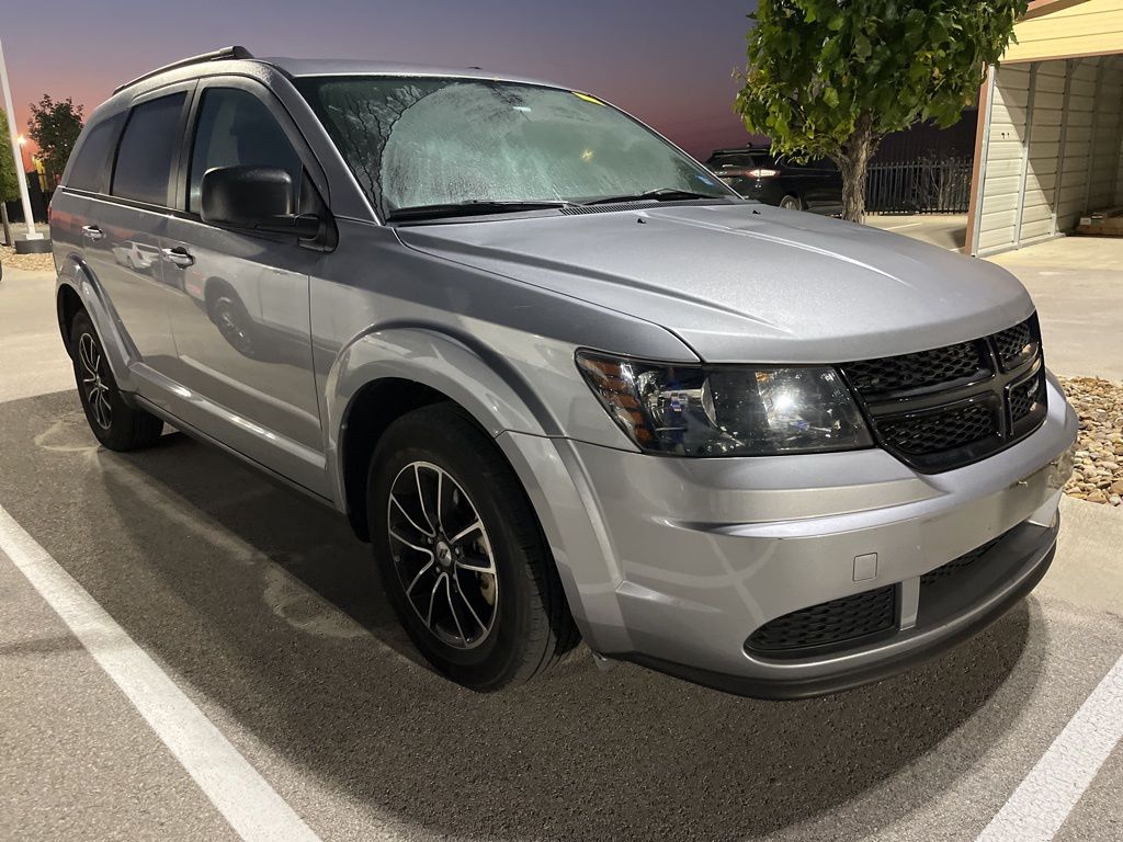 Thumbnail: 2018 Dodge Journey - 2