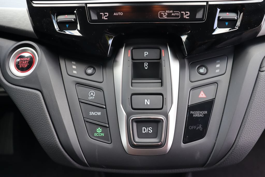 Thumbnail: 2026 Honda Odyssey - 23