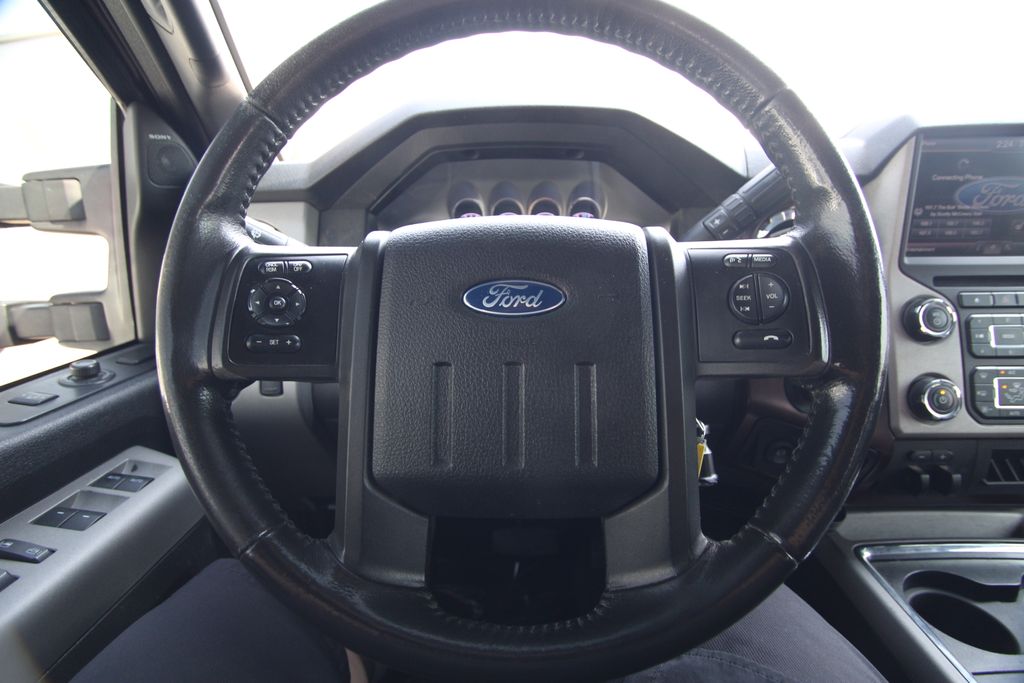 Used 2016 Ford F-250SD Truck