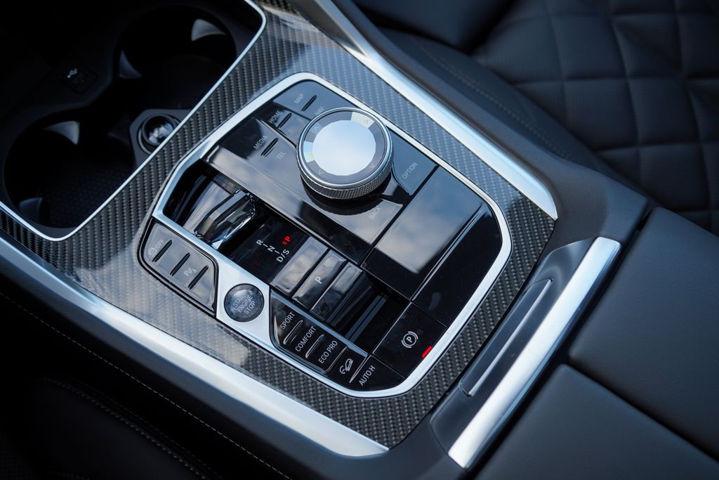 Thumbnail: 2026 BMW X6 - 19