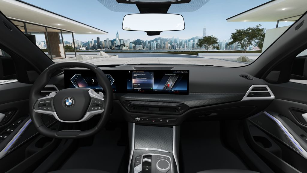 Thumbnail: 2026 BMW 3 Series - 32