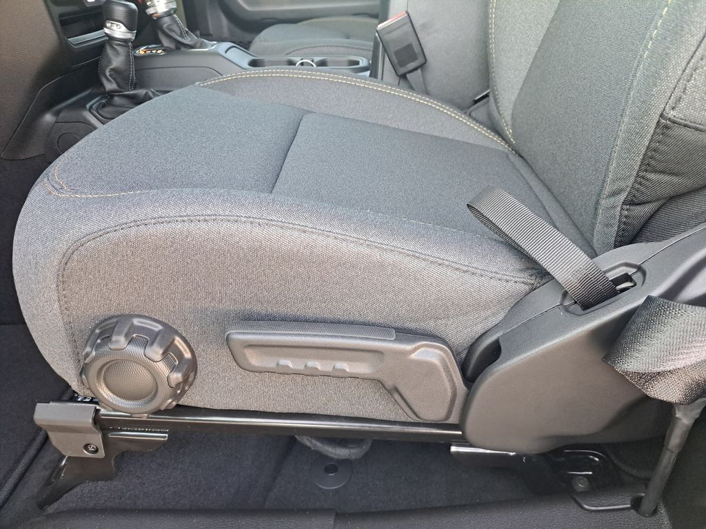 New Car 2025 Jeep Wrangler  Sport For Sale In Austin, Texas