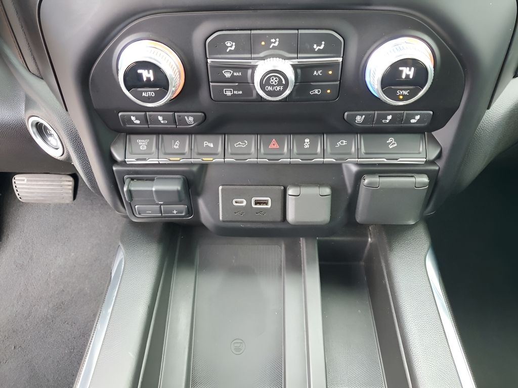 Used Car 2023 Gmc Sierra 3500hd  At4 For Sale Under $70,000 In Austin, Texas