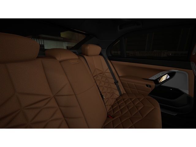 Thumbnail: 2025 BMW 7 Series - 12