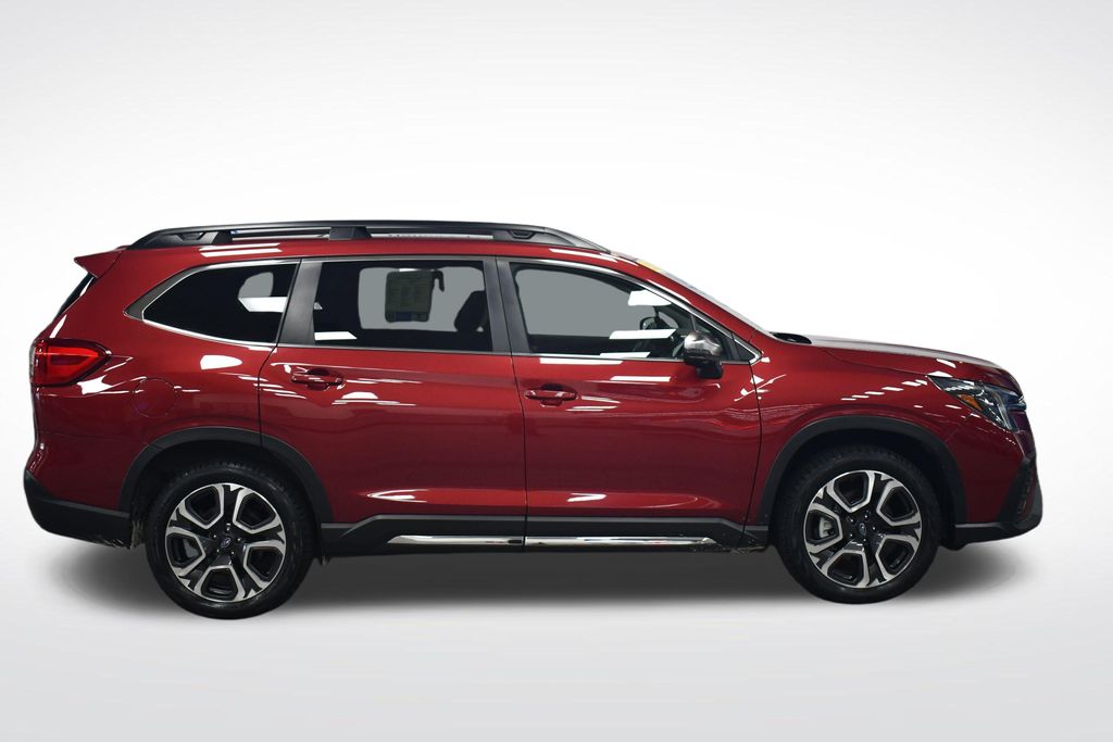 Thumbnail: 2023 Subaru Ascent - 8