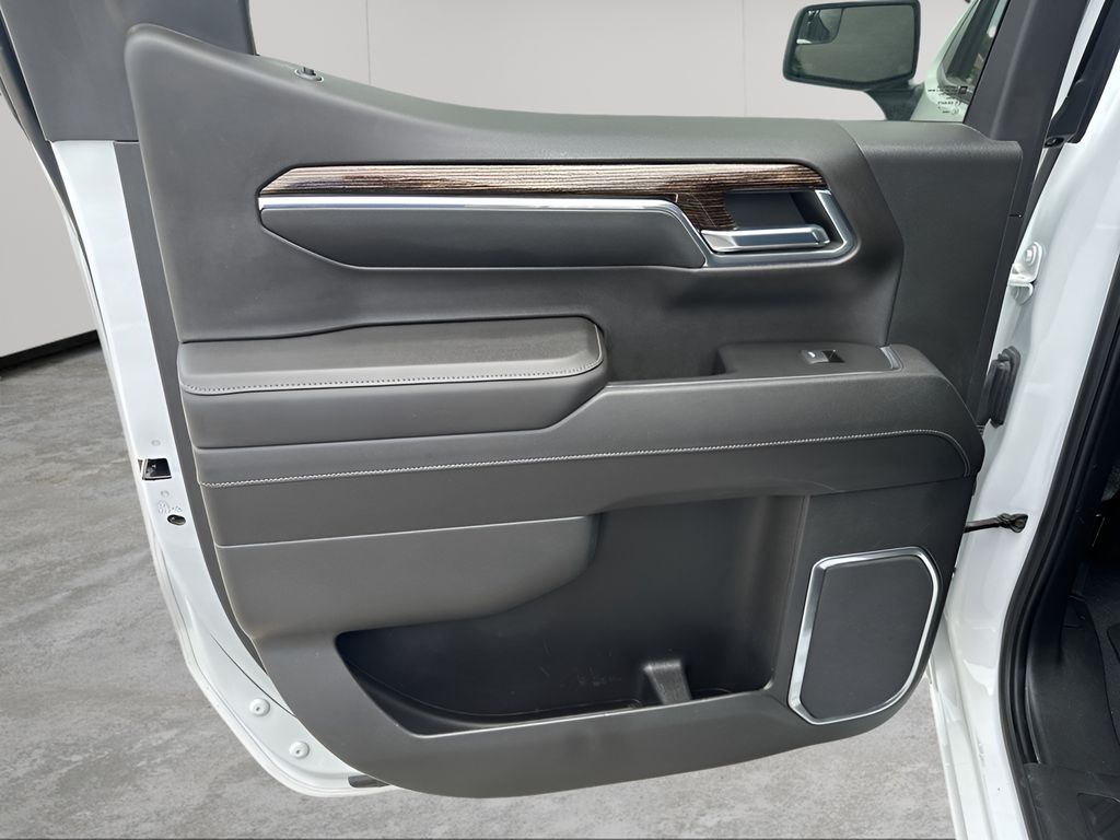 Used Car 2023 Gmc Sierra 1500  Elevation For Sale Under $40,000 In Austin, Texas