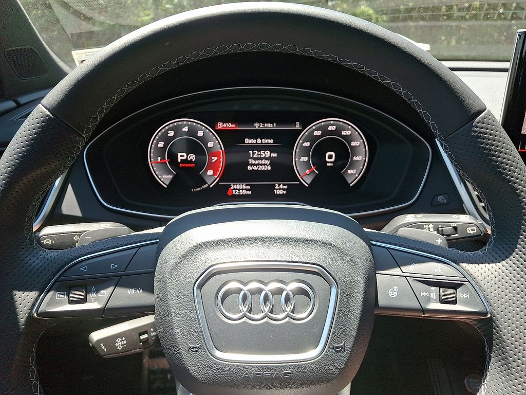 Thumbnail: 2024 Audi SQ5 - 20