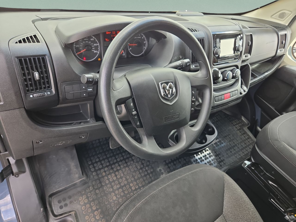 Used 2021 Gray Ram High Roof image 40