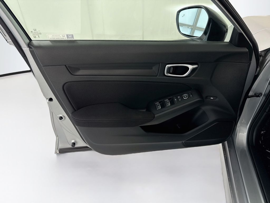 Thumbnail: 2026 Honda Civic - 25