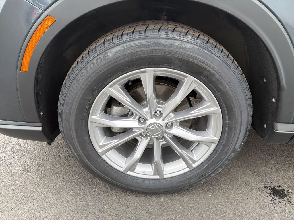 Thumbnail: 2023 Honda CR-V - 10