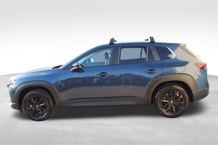 Used Car 2024 Mazda Cx-50  2.5 S Premium Package For Sale Under $35,000 In Georgetown, Texas