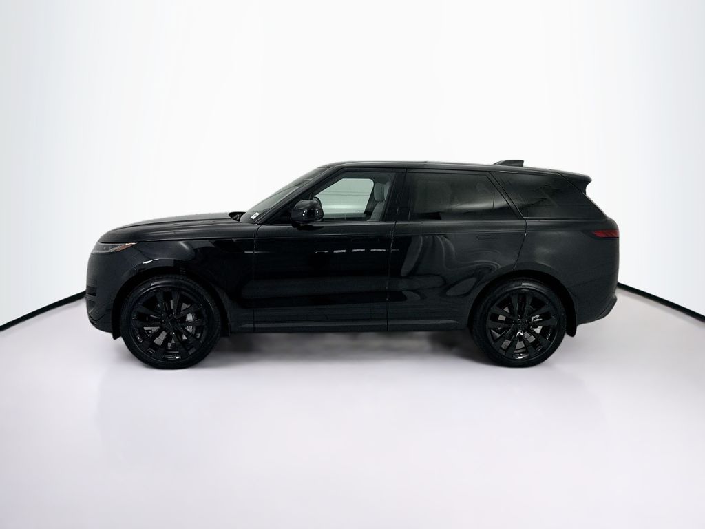 Thumbnail: 2026 Land Rover Range Rover Sport - 8