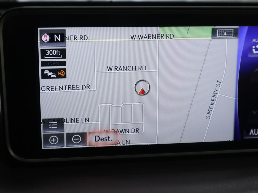 Thumbnail: 2016 Lexus RX - 15