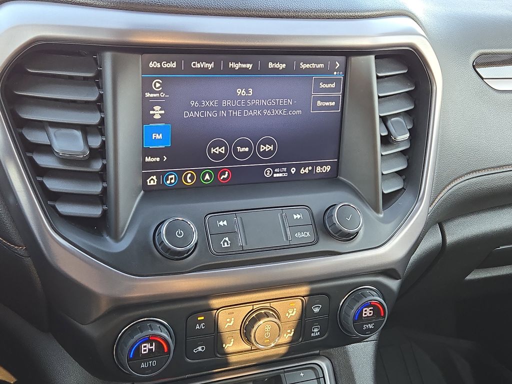 Used 2023 GMC Acadia For Sale in Fort Wayne, IN