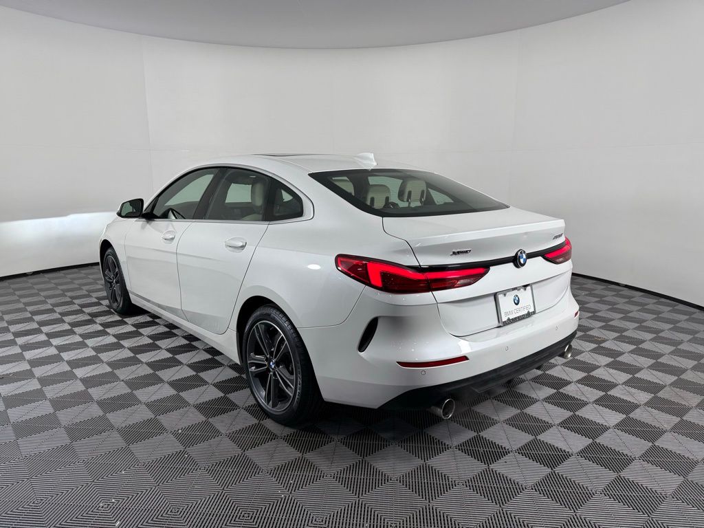 Thumbnail: 2023 BMW 2 Series - 7