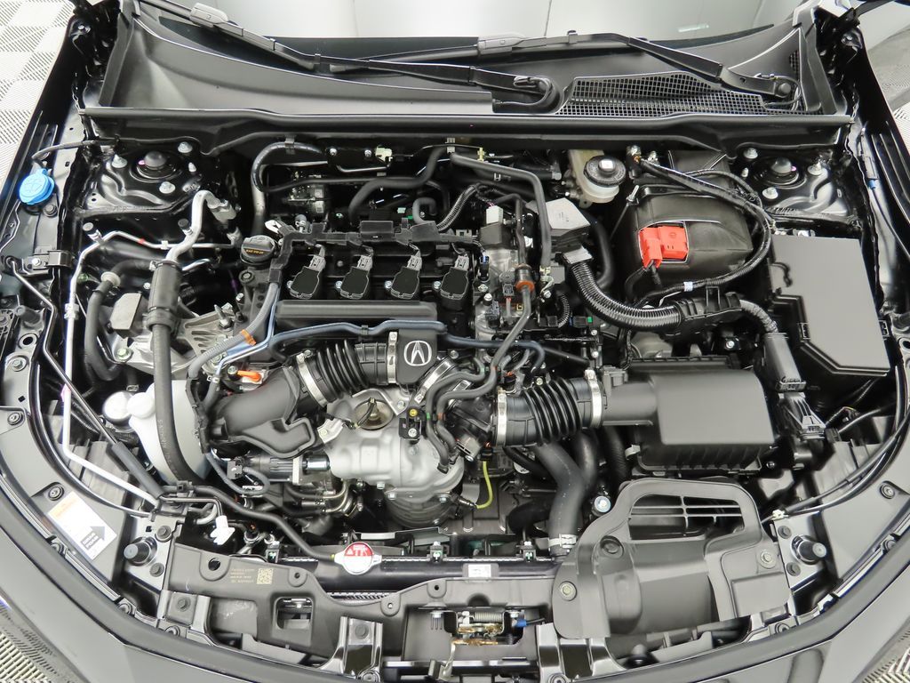 Thumbnail: 2026 Acura Integra - 30