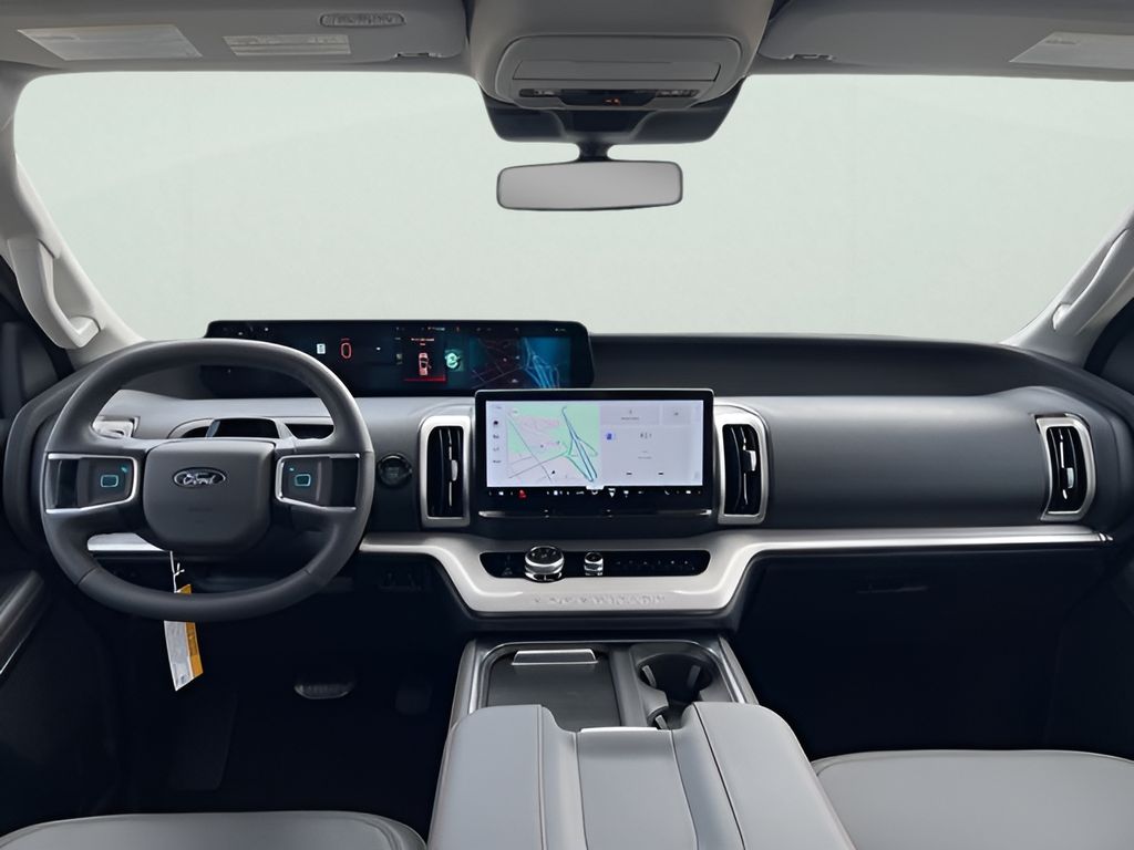 2025 Ford Expedition Max