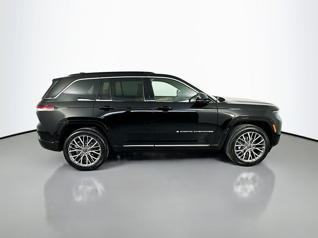 JeepGrand Cherokee8
