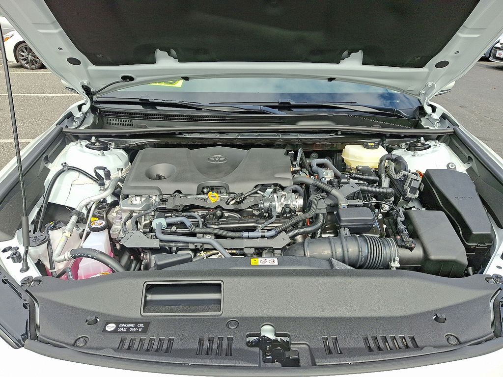 Thumbnail: 2025 Toyota Camry - 28