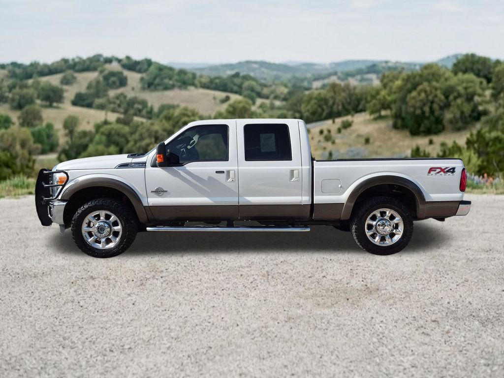 Used Car 2015 Ford F-250sd  For Sale Under $40,000 In Austin, Texas