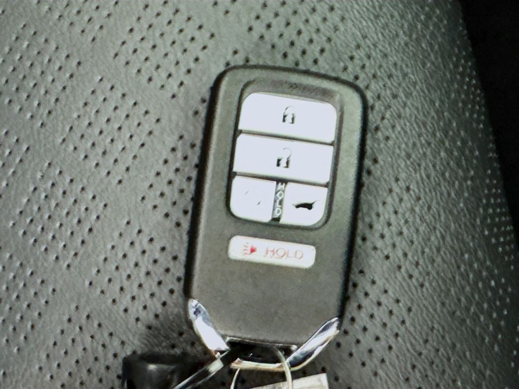 Used Car 2023 Honda Passport  Elite For Sale Under $35,000 In Austin, Texas