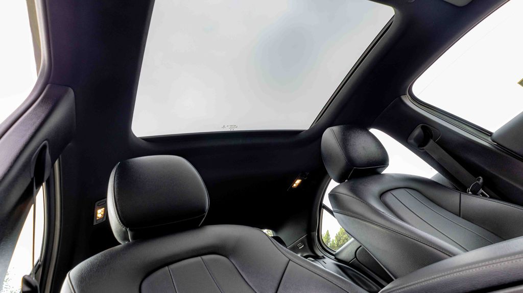 Used 2022 Mercedes-Benz A-Class A 220 4D Sedan