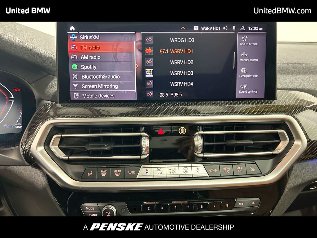 Thumbnail: 2022 BMW X3 - 16