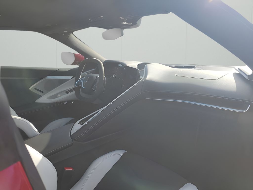 Used Car 2022 Chevrolet Corvette  Stingray For Sale Under $80,000 In Austin, Texas