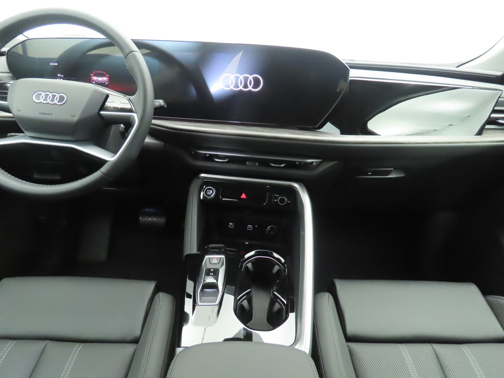 2025 Audi Q5 Premium 14