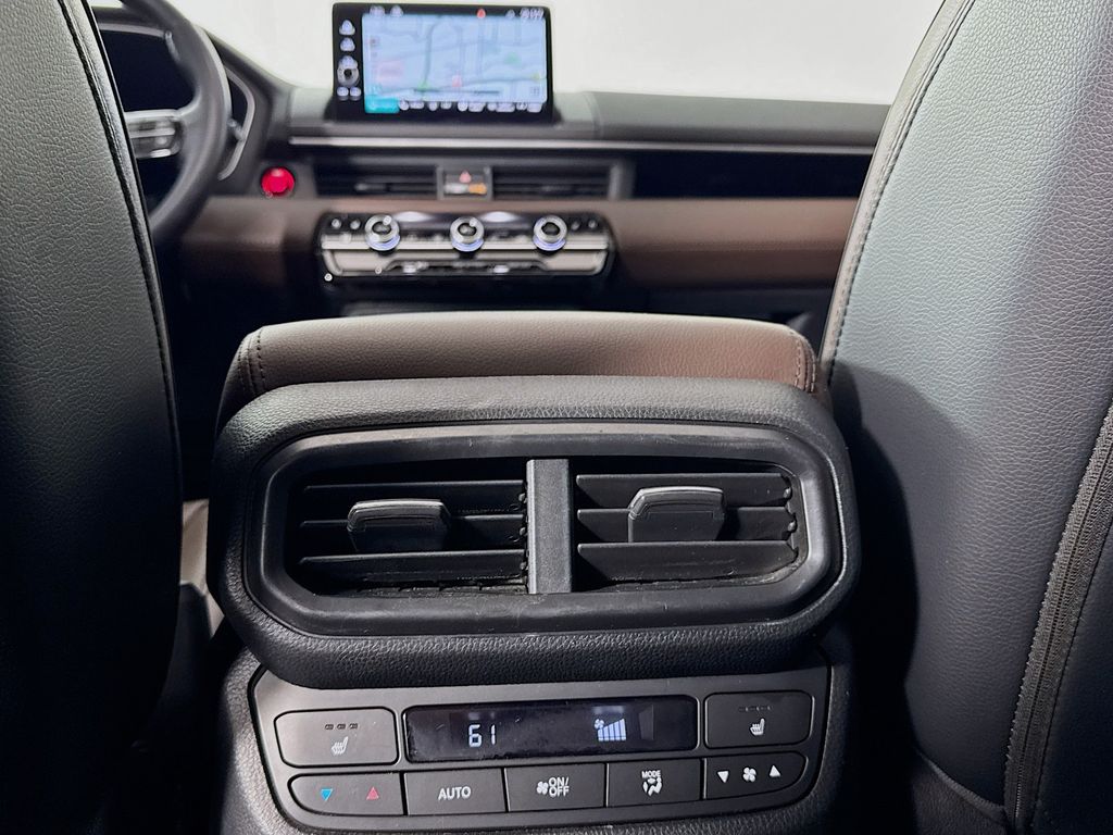 Used Car 2023 Honda Pilot  Elite For Sale Under $50,000 In Austin, Texas