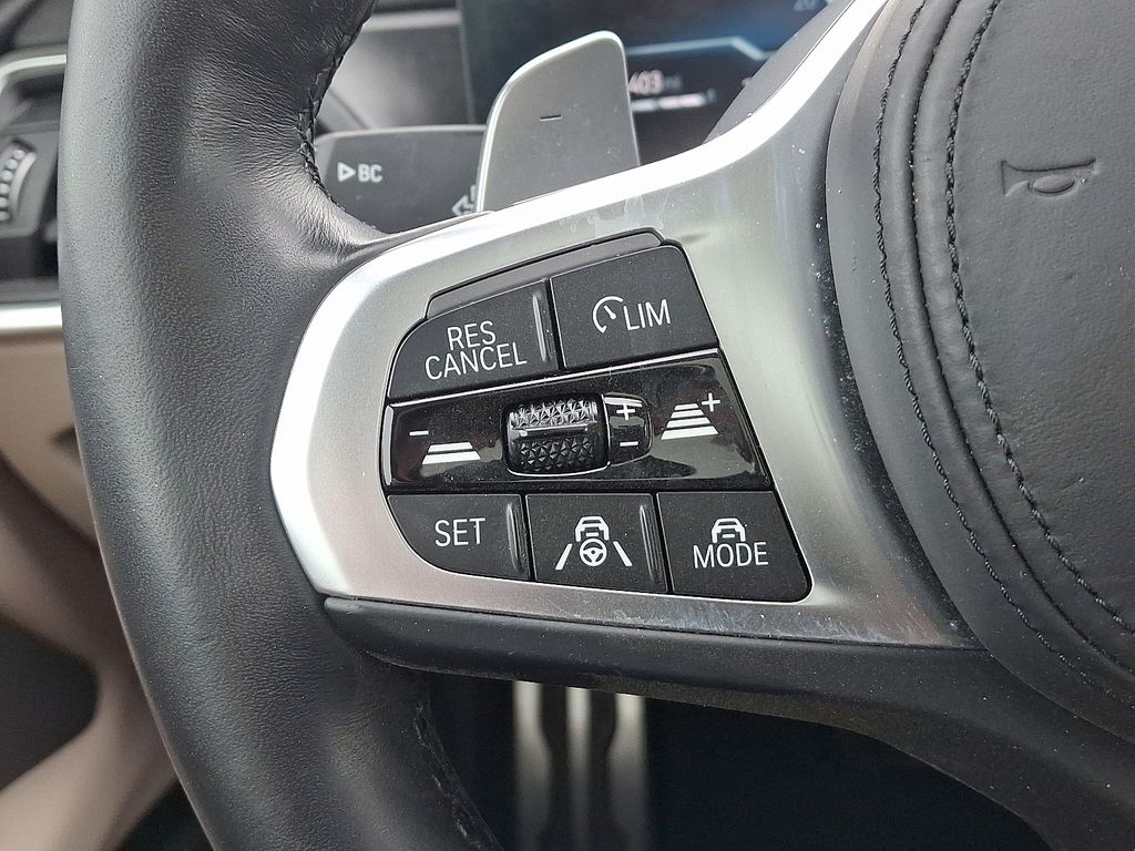 Thumbnail: 2024 BMW 4 Series - 21