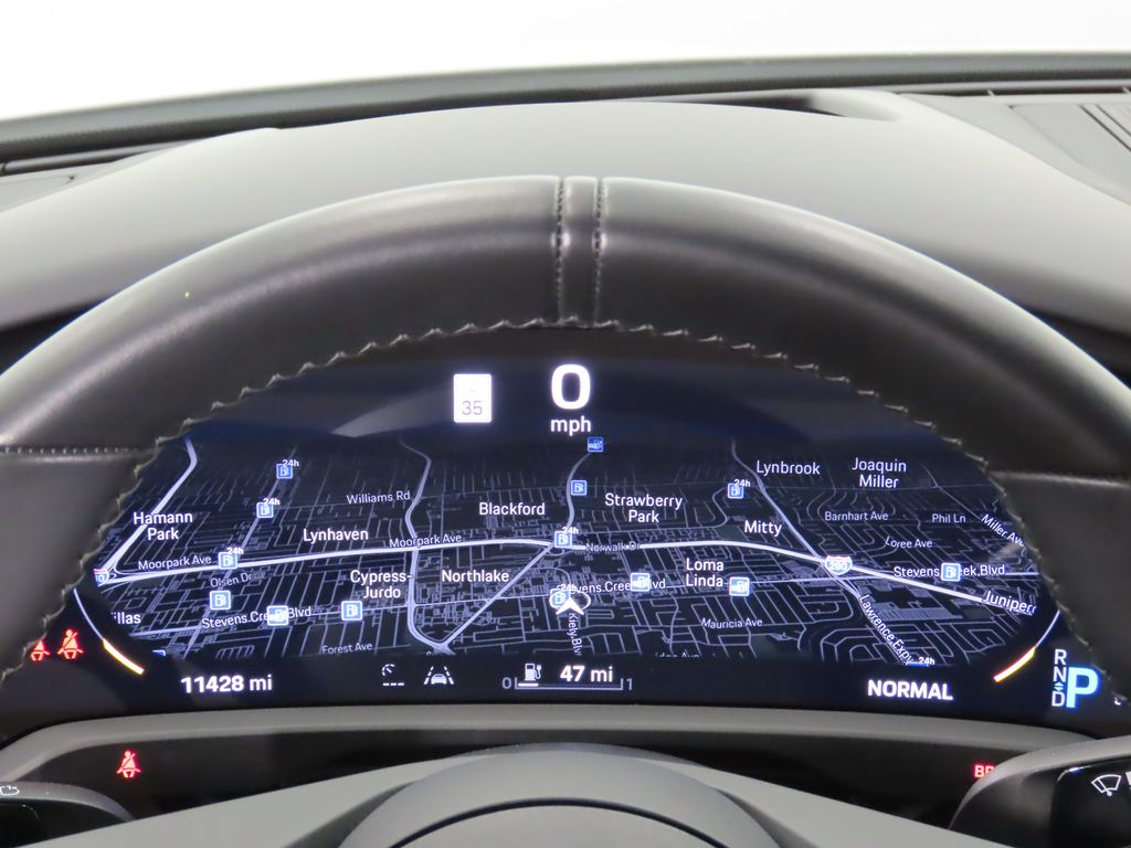 Thumbnail: 2024 Porsche Taycan - 16