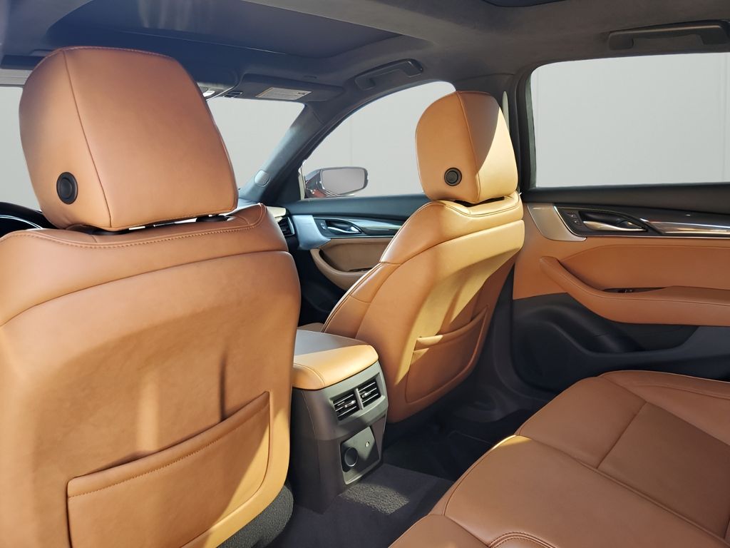 Used Car 2024 Cadillac Ct5  V-series For Sale Under $60,000 In Austin, Texas