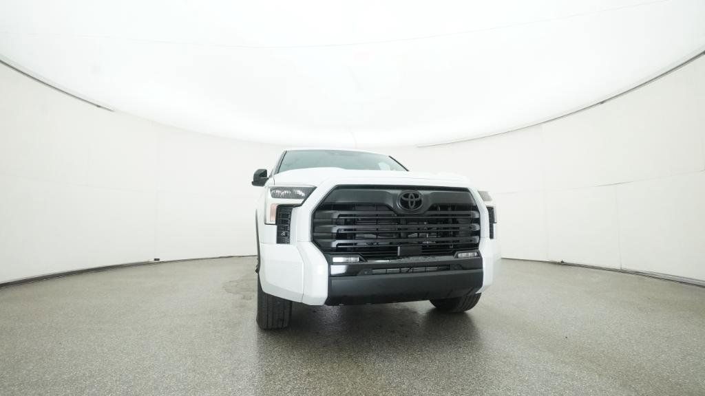 Thumbnail: 2026 Toyota Tundra - 10