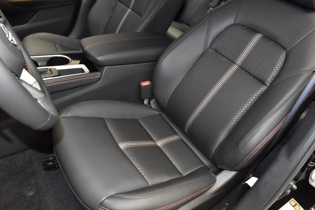 Thumbnail: 2025 Nissan Altima - 14